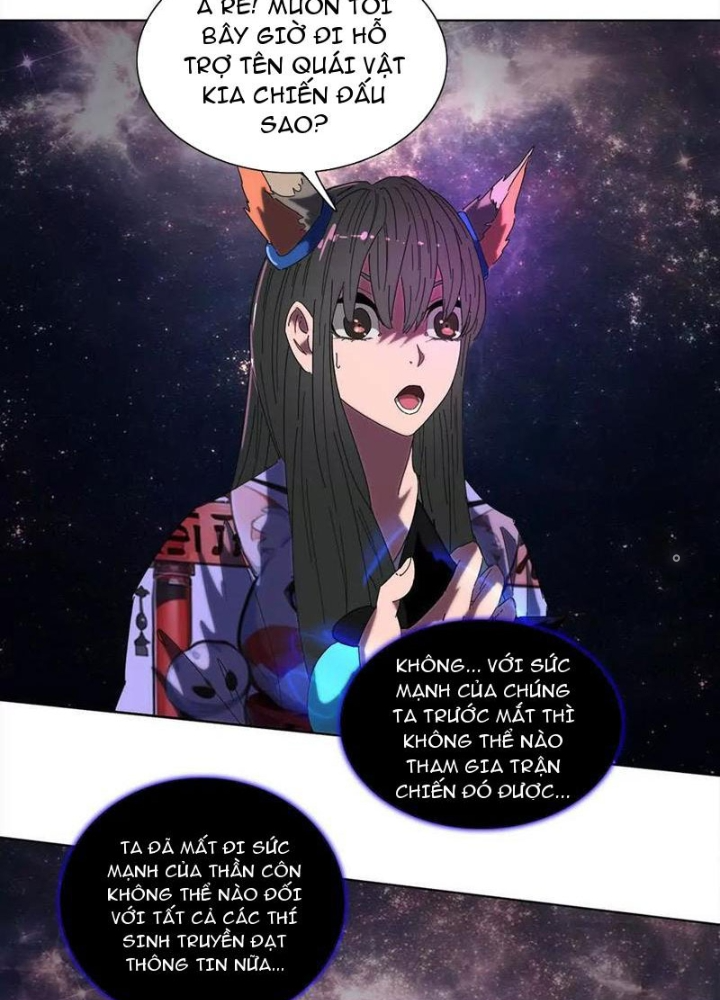 Quái Thú Hạch Tâm Chapter 69 - Trang 2