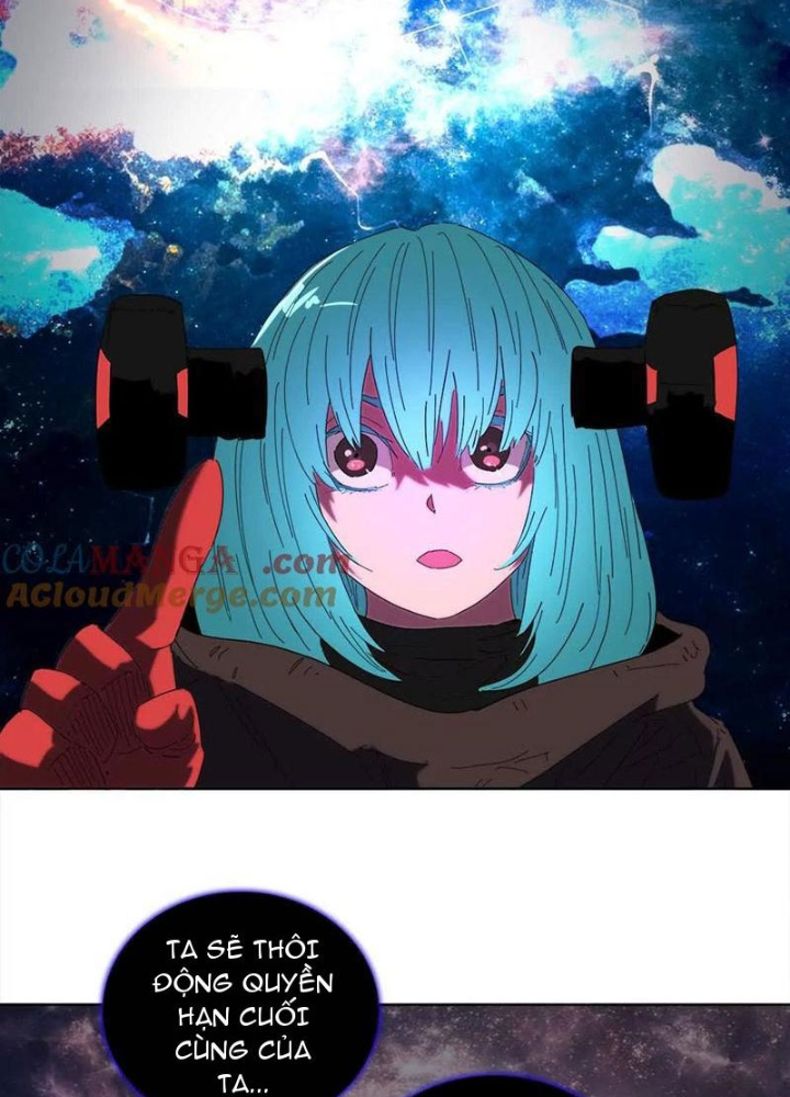 Quái Thú Hạch Tâm Chapter 69 - Trang 2