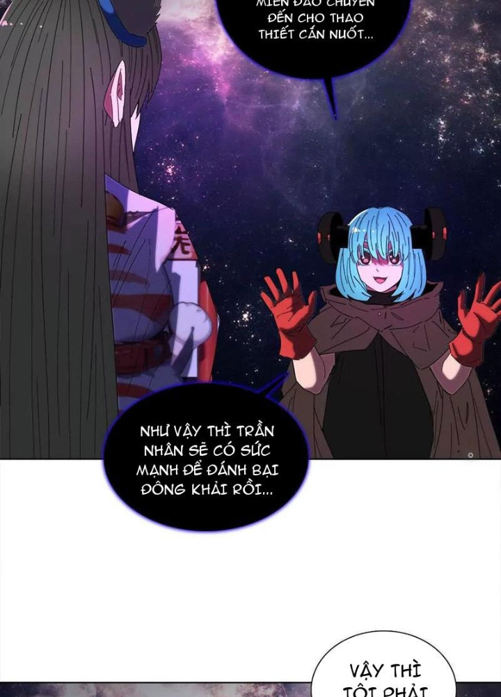 Quái Thú Hạch Tâm Chapter 69 - Trang 2