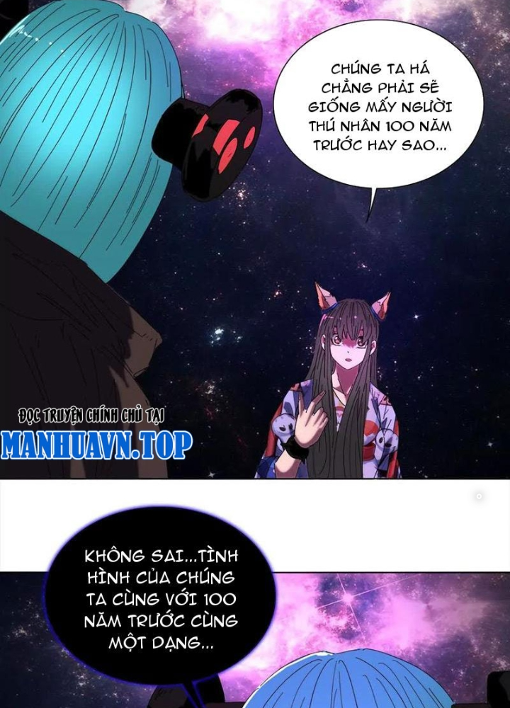 Quái Thú Hạch Tâm Chapter 69 - Trang 2