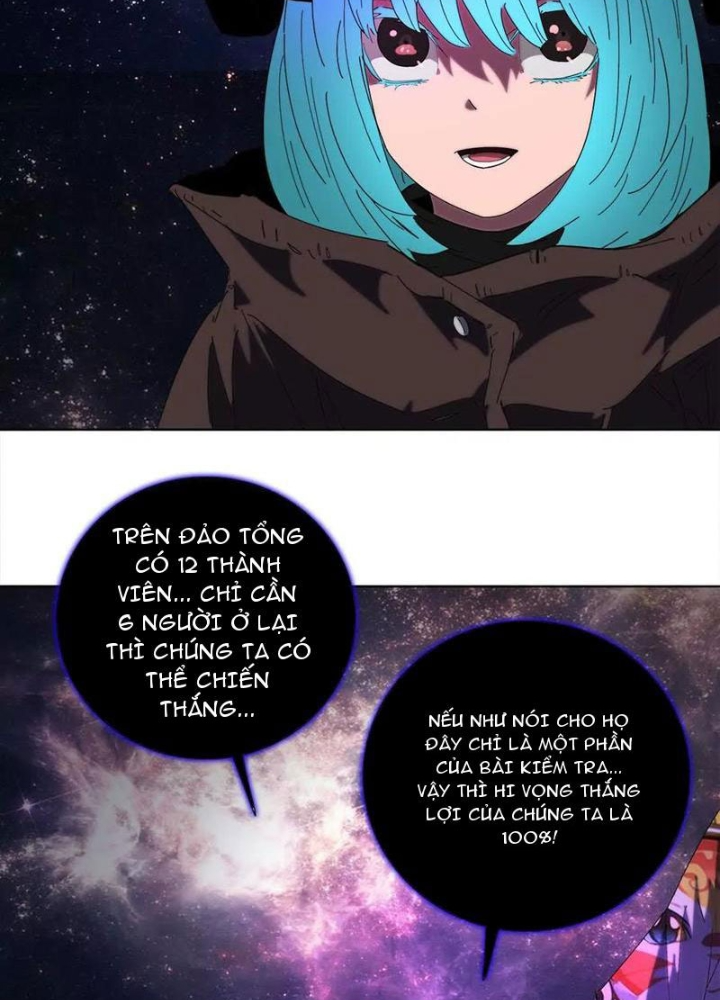 Quái Thú Hạch Tâm Chapter 69 - Trang 2