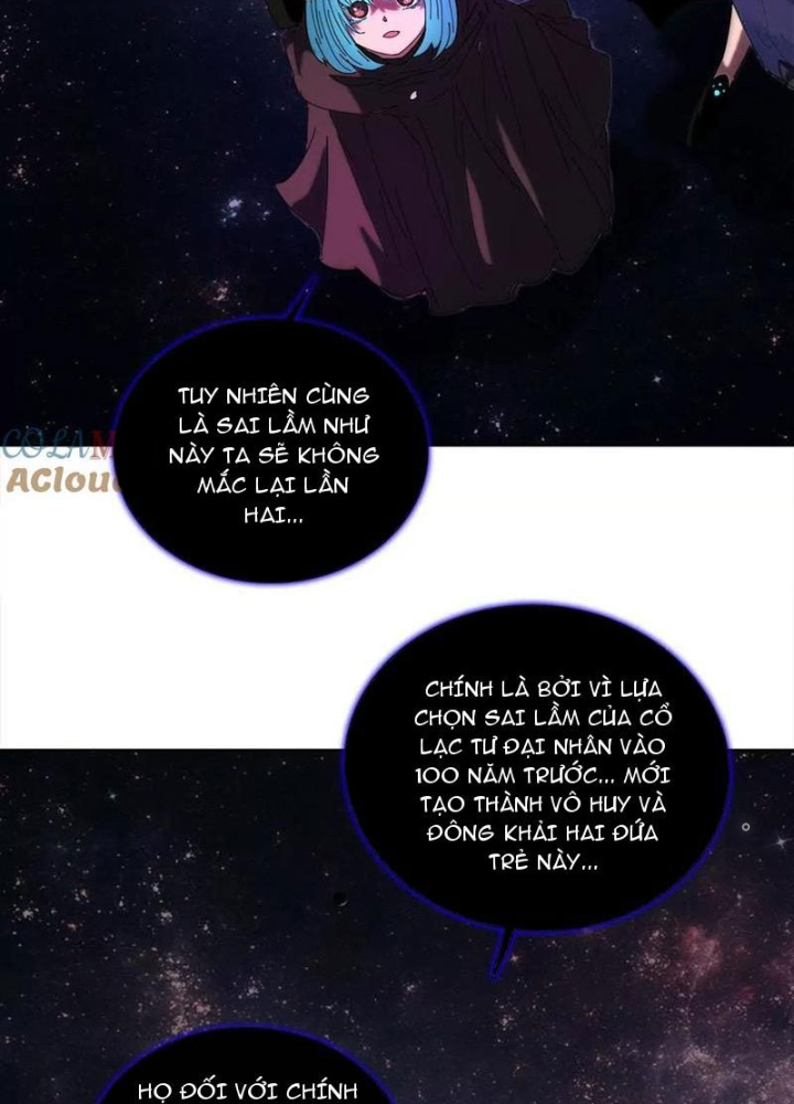 Quái Thú Hạch Tâm Chapter 69 - Trang 2