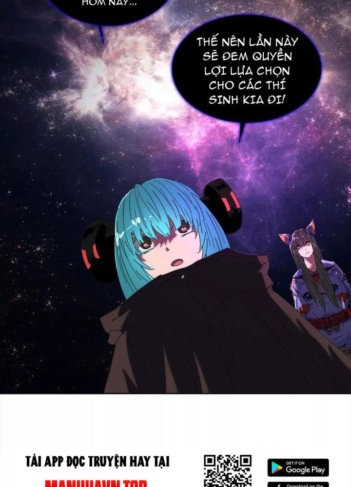 Quái Thú Hạch Tâm Chapter 69 - Trang 2