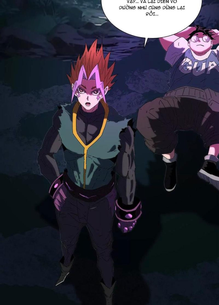 Quái Thú Hạch Tâm Chapter 69 - Trang 2