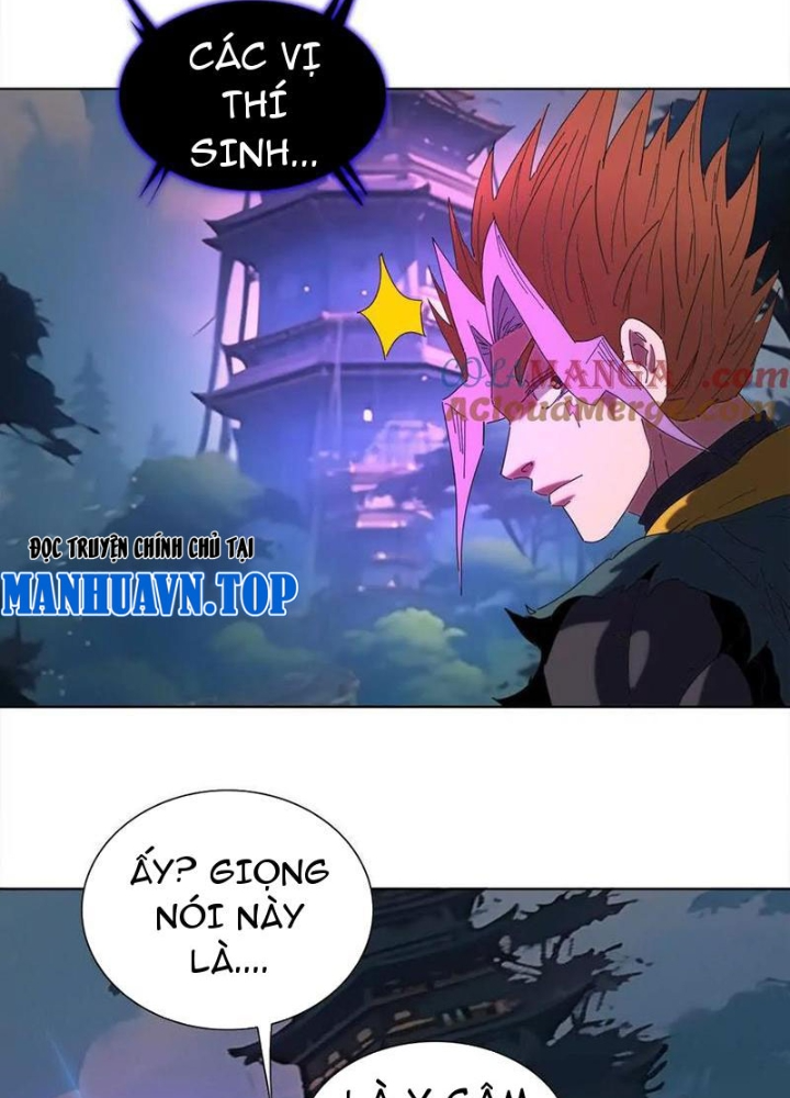 Quái Thú Hạch Tâm Chapter 69 - Trang 2