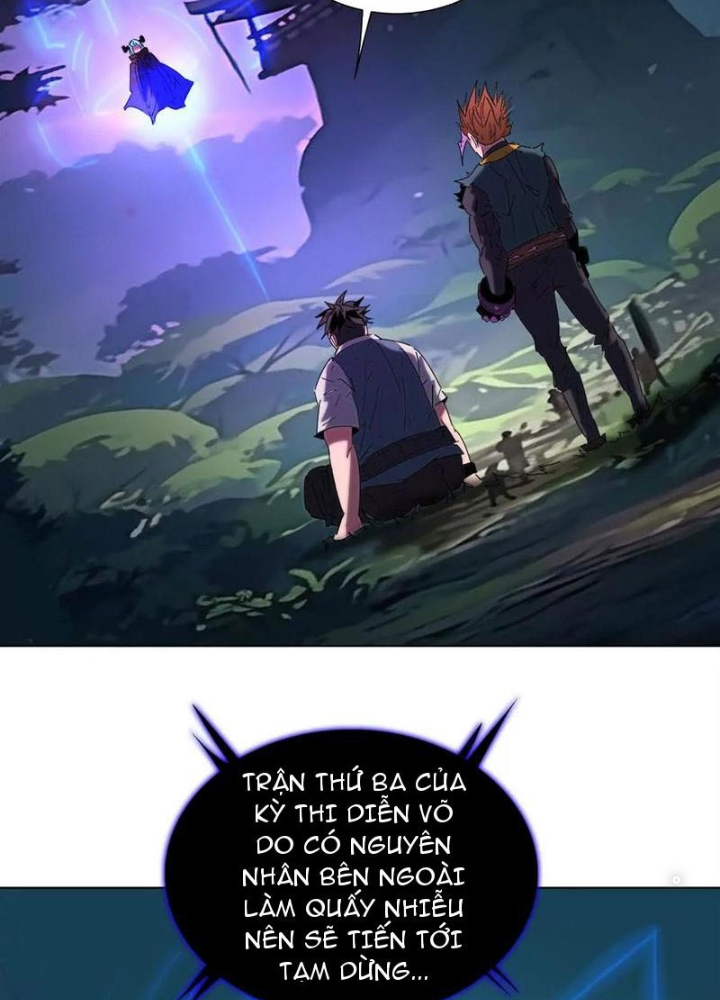 Quái Thú Hạch Tâm Chapter 69 - Trang 2