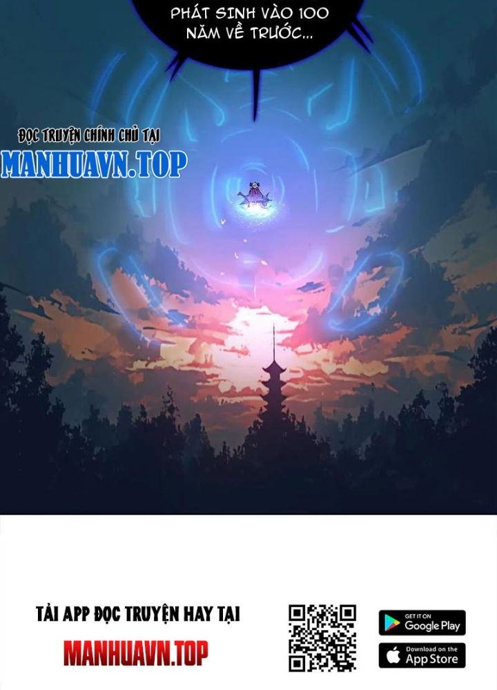 Quái Thú Hạch Tâm Chapter 69 - Trang 2