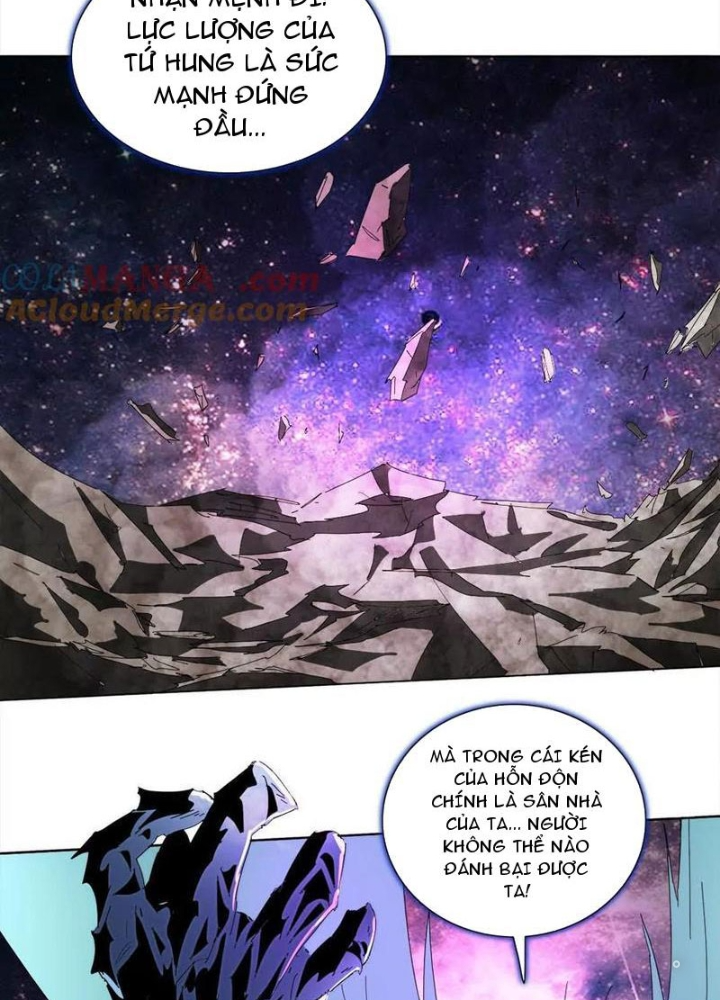 Quái Thú Hạch Tâm Chapter 69 - Trang 2