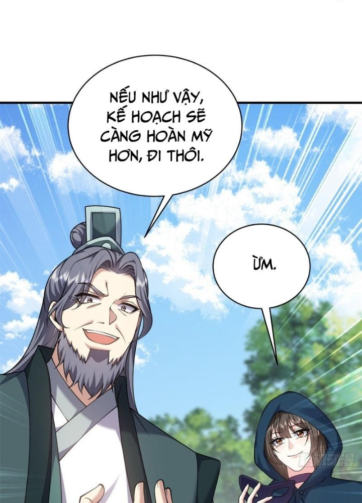 Ta Sống Cùng Nữ Tiếp Viên Hàng Không Tại Hoang Đảo Chapter 82 - Trang 2