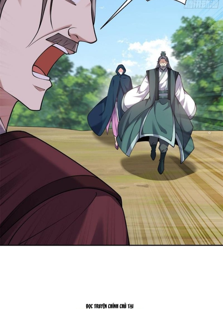 Ta Sống Cùng Nữ Tiếp Viên Hàng Không Tại Hoang Đảo Chapter 82 - Trang 2