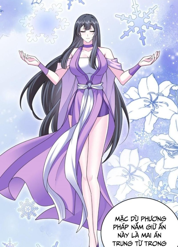 Ta Sống Cùng Nữ Tiếp Viên Hàng Không Tại Hoang Đảo Chapter 82 - Trang 2