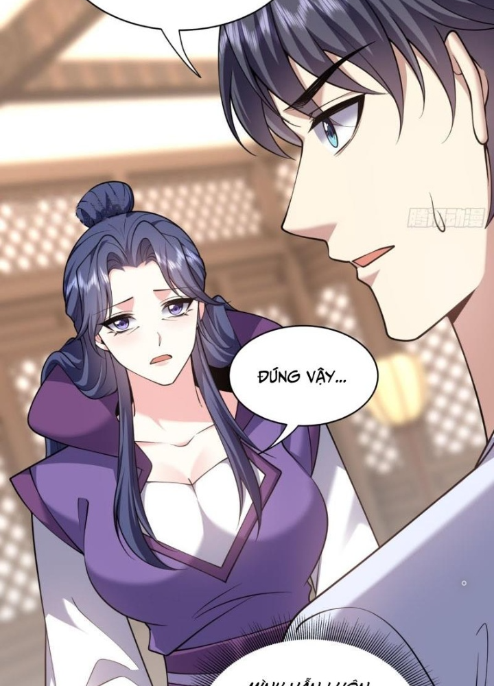 Ta Sống Cùng Nữ Tiếp Viên Hàng Không Tại Hoang Đảo Chapter 82 - Trang 2