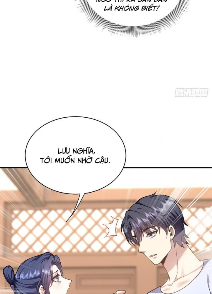 Ta Sống Cùng Nữ Tiếp Viên Hàng Không Tại Hoang Đảo Chapter 82 - Trang 2