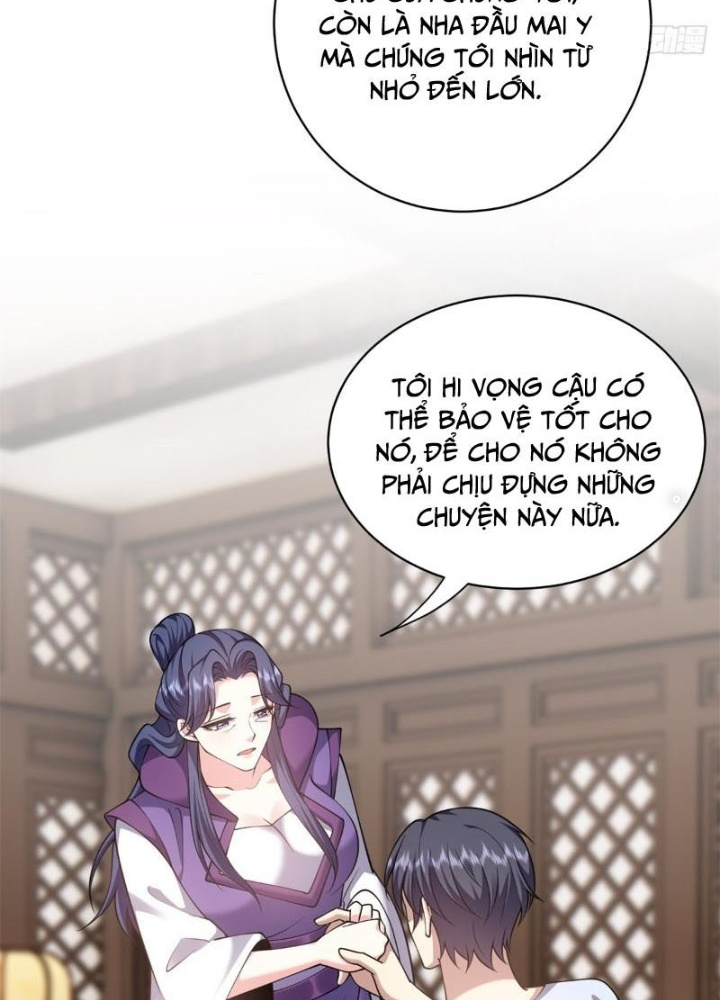 Ta Sống Cùng Nữ Tiếp Viên Hàng Không Tại Hoang Đảo Chapter 82 - Trang 2