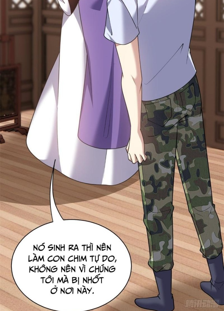 Ta Sống Cùng Nữ Tiếp Viên Hàng Không Tại Hoang Đảo Chapter 82 - Trang 2