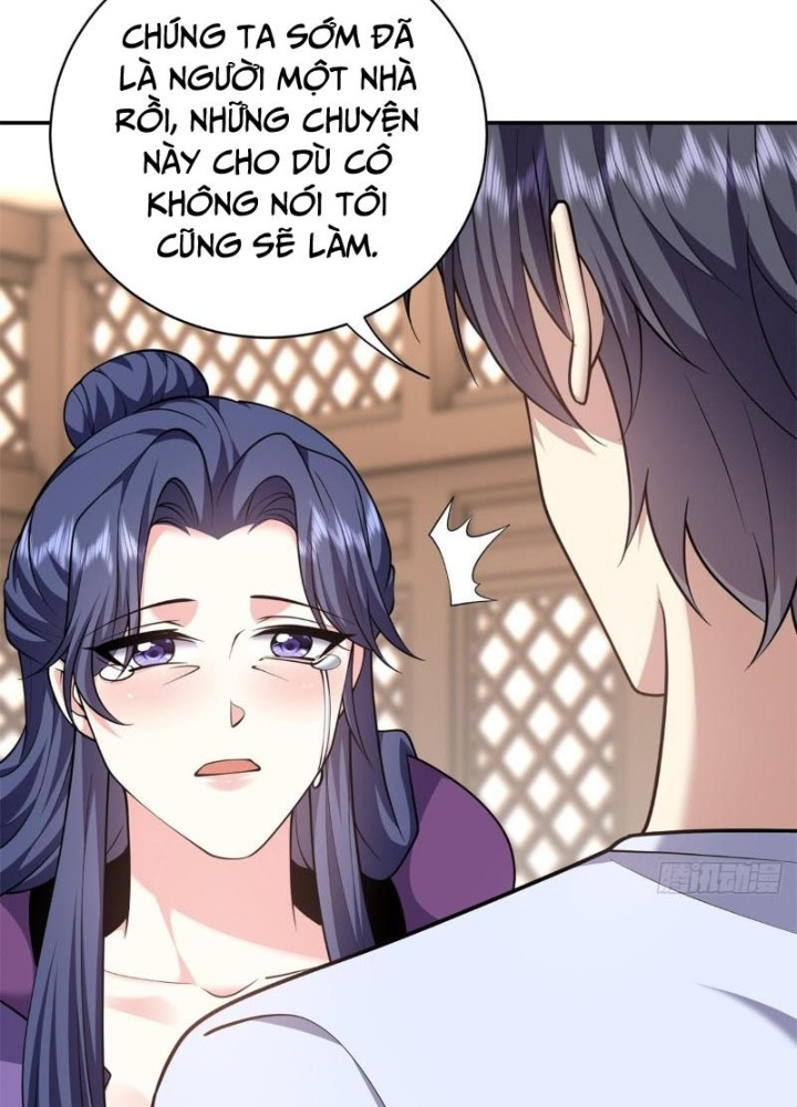 Ta Sống Cùng Nữ Tiếp Viên Hàng Không Tại Hoang Đảo Chapter 82 - Trang 2