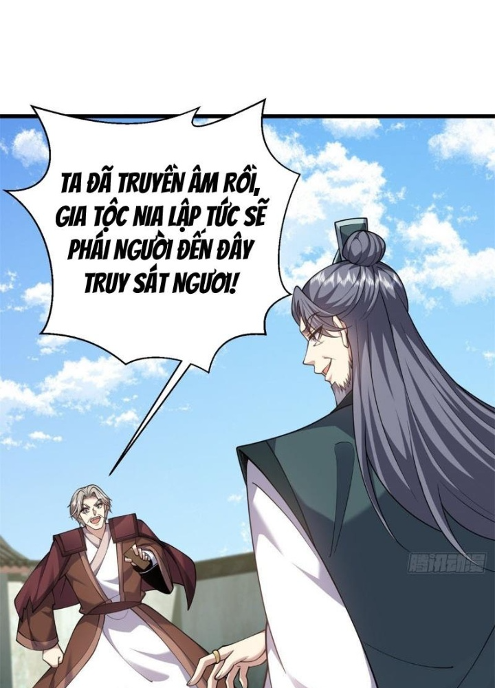 Ta Sống Cùng Nữ Tiếp Viên Hàng Không Tại Hoang Đảo Chapter 82 - Trang 2