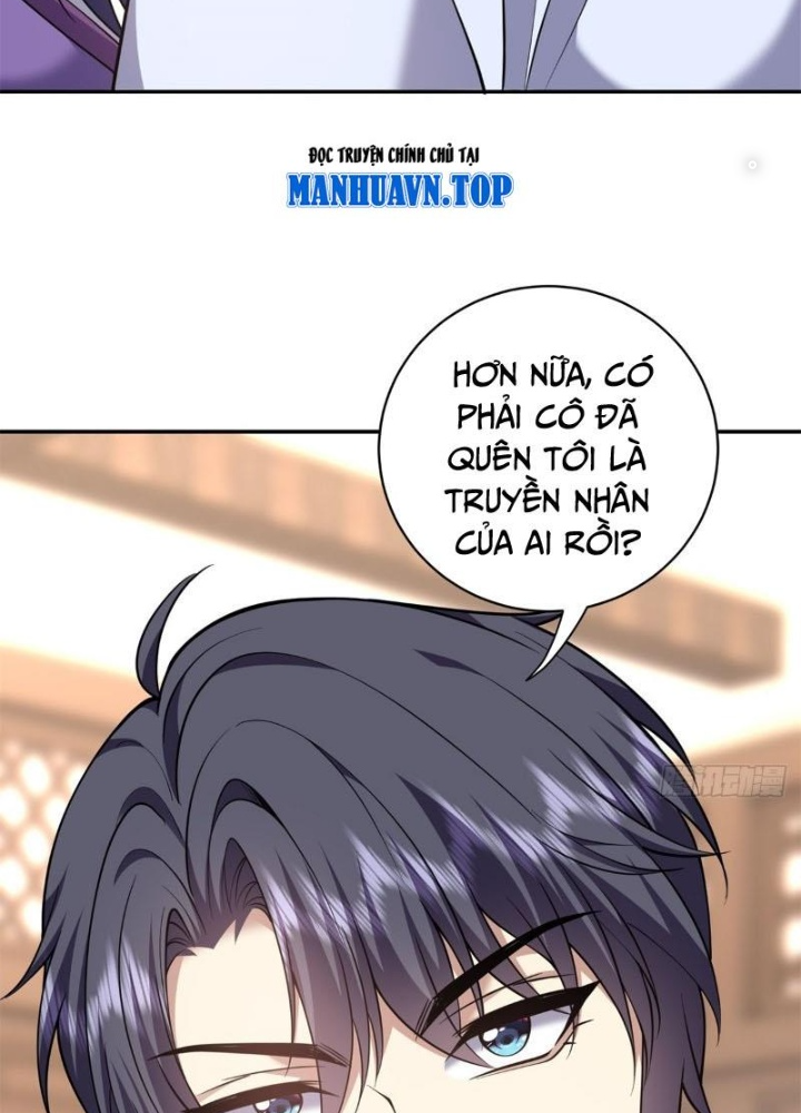 Ta Sống Cùng Nữ Tiếp Viên Hàng Không Tại Hoang Đảo Chapter 82 - Trang 2