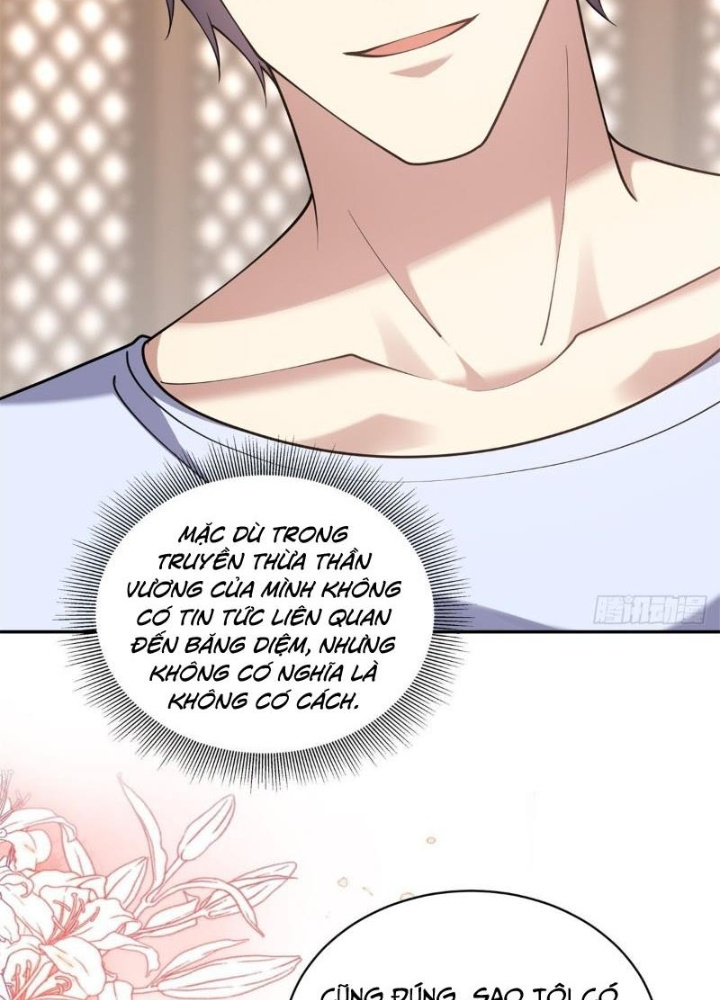 Ta Sống Cùng Nữ Tiếp Viên Hàng Không Tại Hoang Đảo Chapter 82 - Trang 2