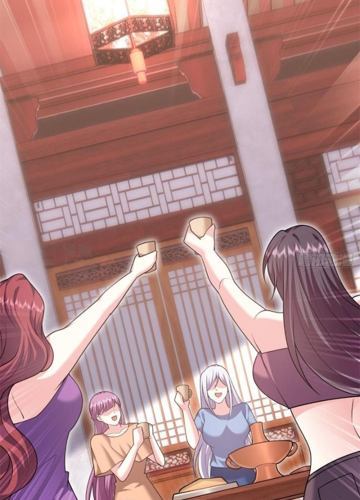 Ta Sống Cùng Nữ Tiếp Viên Hàng Không Tại Hoang Đảo Chapter 82 - Trang 2