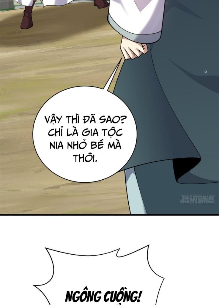 Ta Sống Cùng Nữ Tiếp Viên Hàng Không Tại Hoang Đảo Chapter 82 - Trang 2