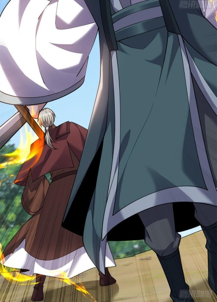 Ta Sống Cùng Nữ Tiếp Viên Hàng Không Tại Hoang Đảo Chapter 82 - Trang 2