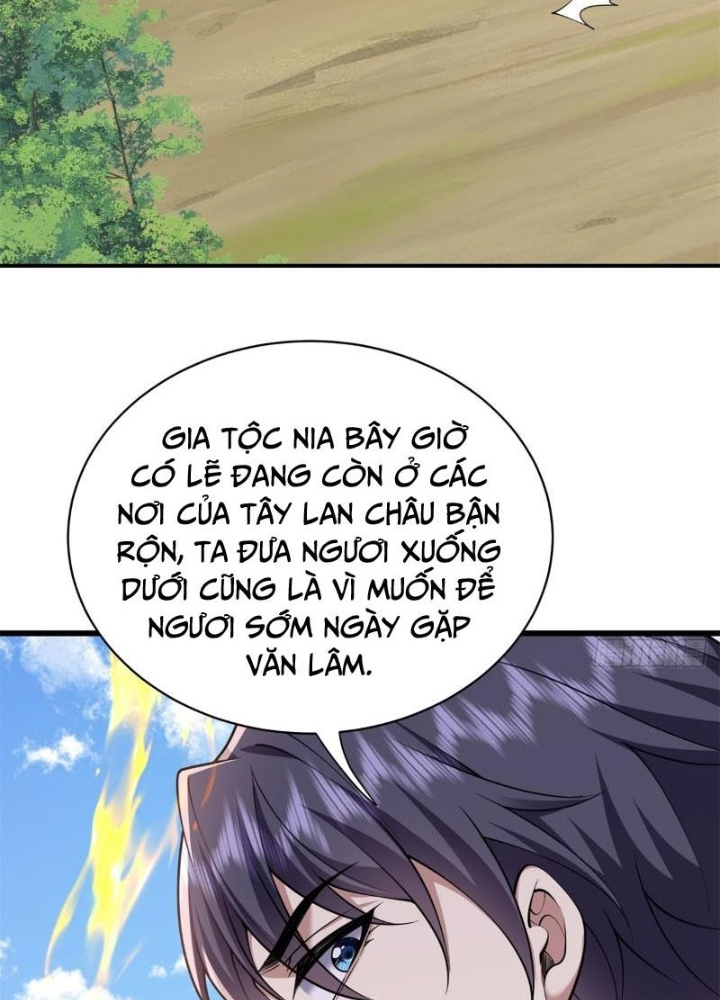 Ta Sống Cùng Nữ Tiếp Viên Hàng Không Tại Hoang Đảo Chapter 82 - Trang 2