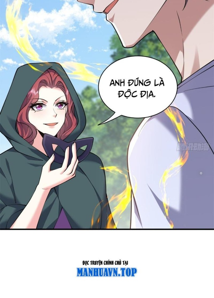 Ta Sống Cùng Nữ Tiếp Viên Hàng Không Tại Hoang Đảo Chapter 82 - Trang 2