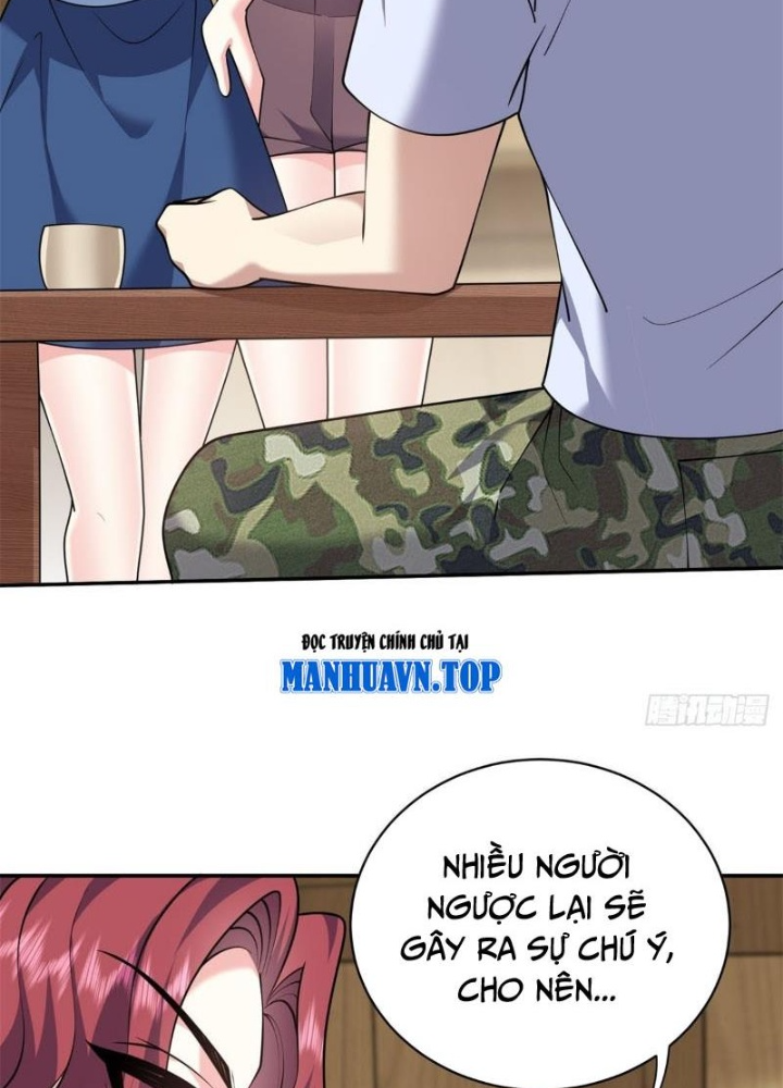 Ta Sống Cùng Nữ Tiếp Viên Hàng Không Tại Hoang Đảo Chapter 82 - Trang 2