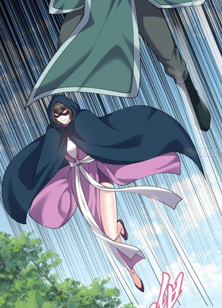 Ta Sống Cùng Nữ Tiếp Viên Hàng Không Tại Hoang Đảo Chapter 82 - Trang 2