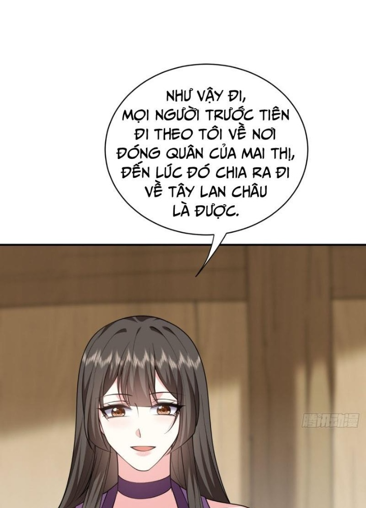 Ta Sống Cùng Nữ Tiếp Viên Hàng Không Tại Hoang Đảo Chapter 82 - Trang 2