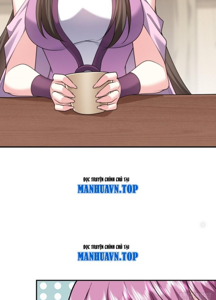 Ta Sống Cùng Nữ Tiếp Viên Hàng Không Tại Hoang Đảo Chapter 82 - Trang 2
