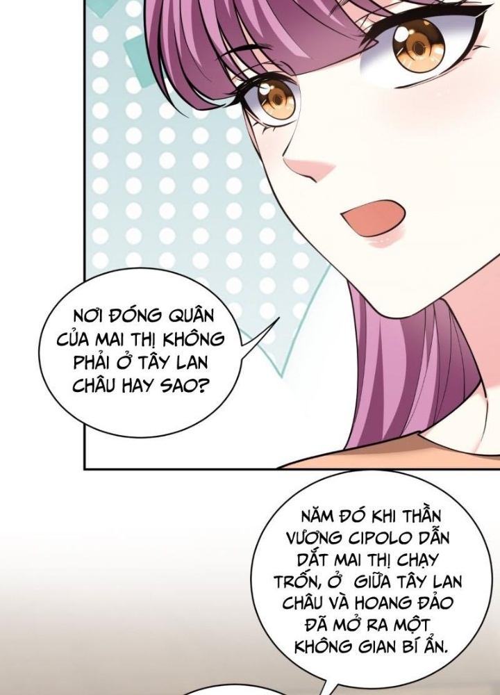 Ta Sống Cùng Nữ Tiếp Viên Hàng Không Tại Hoang Đảo Chapter 82 - Trang 2