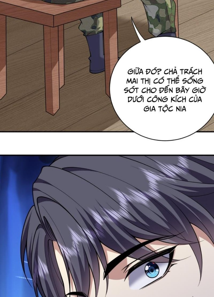 Ta Sống Cùng Nữ Tiếp Viên Hàng Không Tại Hoang Đảo Chapter 82 - Trang 2