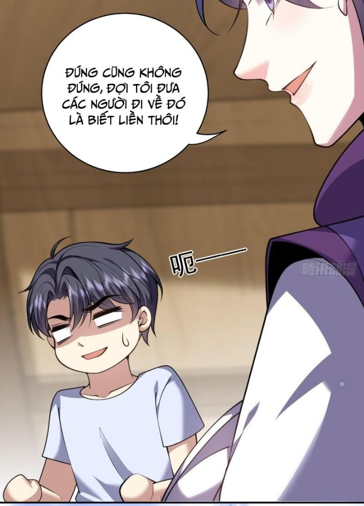 Ta Sống Cùng Nữ Tiếp Viên Hàng Không Tại Hoang Đảo Chapter 82 - Trang 2