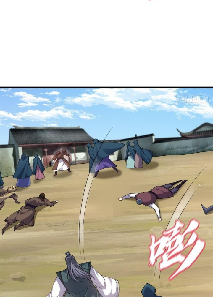 Ta Sống Cùng Nữ Tiếp Viên Hàng Không Tại Hoang Đảo Chapter 82 - Trang 2