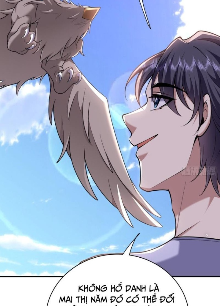 Ta Sống Cùng Nữ Tiếp Viên Hàng Không Tại Hoang Đảo Chapter 82 - Trang 2