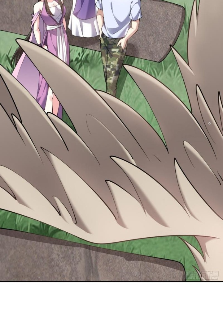 Ta Sống Cùng Nữ Tiếp Viên Hàng Không Tại Hoang Đảo Chapter 82 - Trang 2