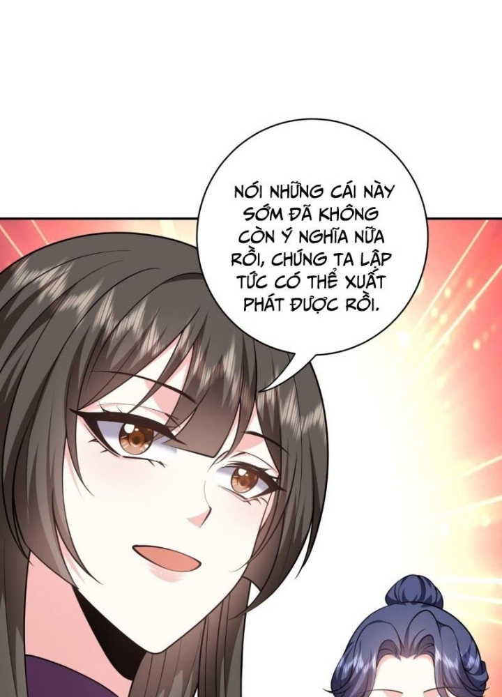 Ta Sống Cùng Nữ Tiếp Viên Hàng Không Tại Hoang Đảo Chapter 82 - Trang 2