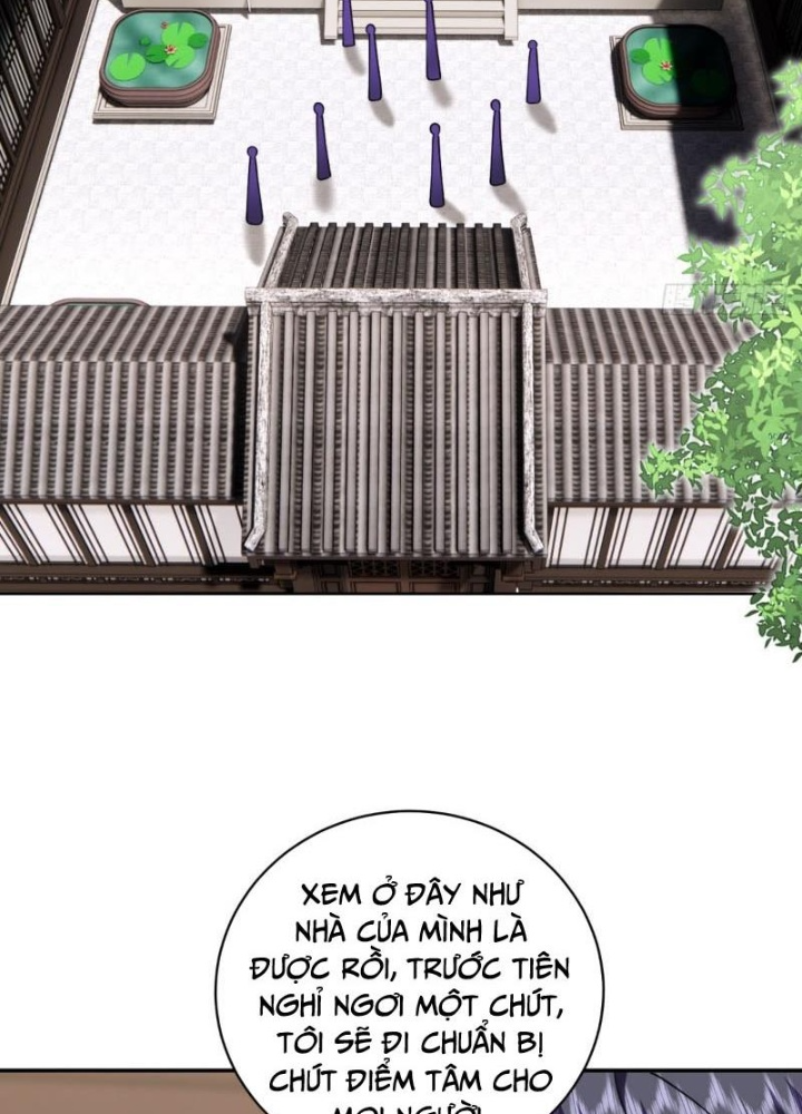 Ta Sống Cùng Nữ Tiếp Viên Hàng Không Tại Hoang Đảo Chapter 82 - Trang 2