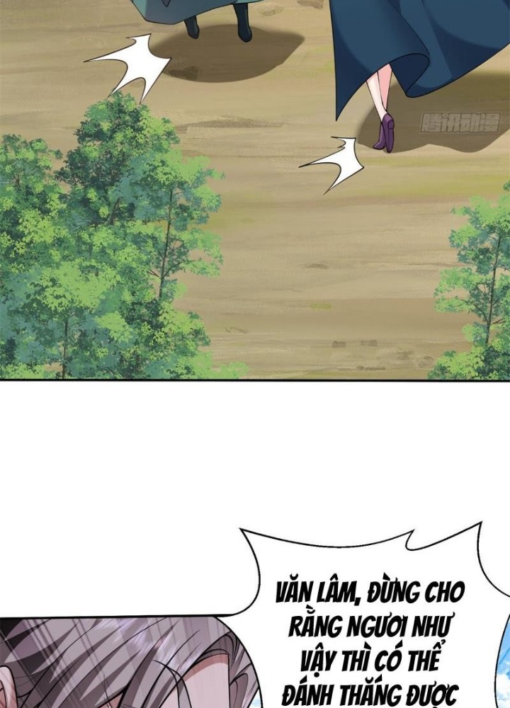 Ta Sống Cùng Nữ Tiếp Viên Hàng Không Tại Hoang Đảo Chapter 82 - Trang 2