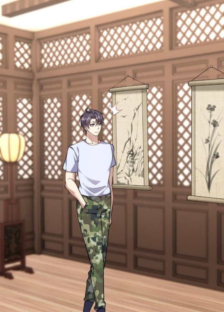 Ta Sống Cùng Nữ Tiếp Viên Hàng Không Tại Hoang Đảo Chapter 82 - Trang 2