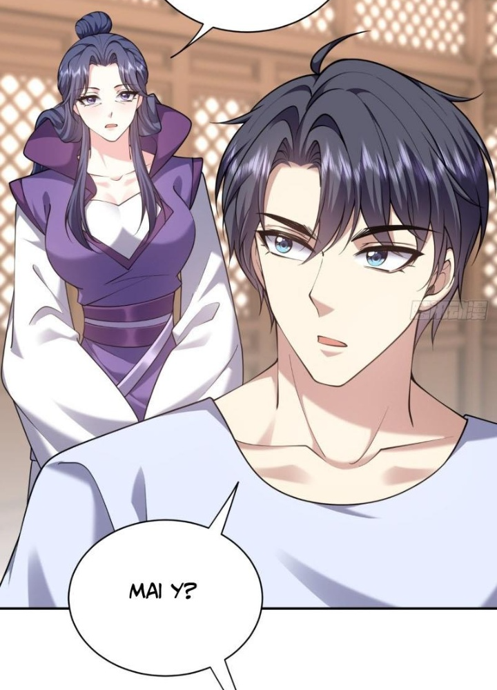 Ta Sống Cùng Nữ Tiếp Viên Hàng Không Tại Hoang Đảo Chapter 82 - Trang 2