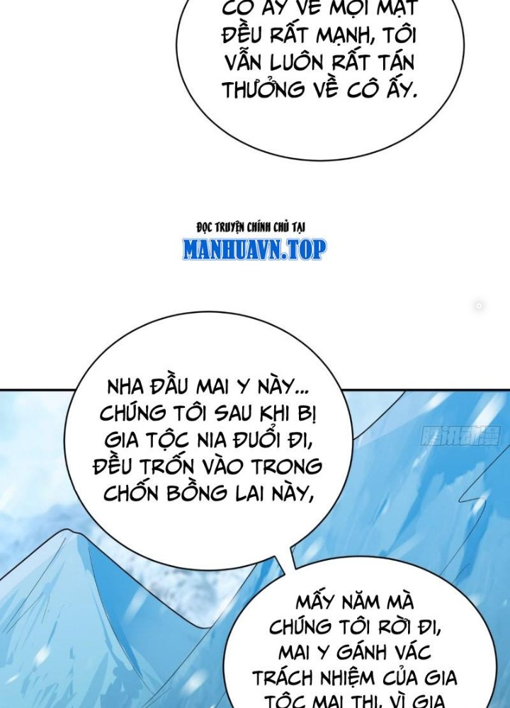 Ta Sống Cùng Nữ Tiếp Viên Hàng Không Tại Hoang Đảo Chapter 82 - Trang 2