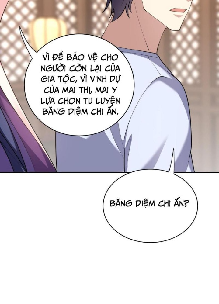 Ta Sống Cùng Nữ Tiếp Viên Hàng Không Tại Hoang Đảo Chapter 82 - Trang 2