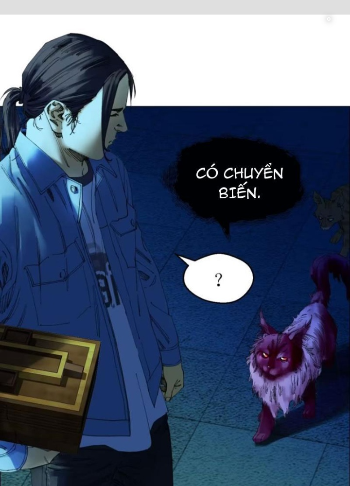 Giờ Ngọ Ba Khắc Chapter 74 - Trang 3