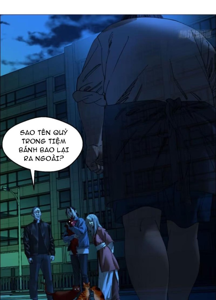 Giờ Ngọ Ba Khắc Chapter 74 - Trang 3