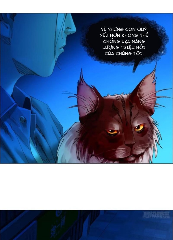 Giờ Ngọ Ba Khắc Chapter 74 - Trang 3