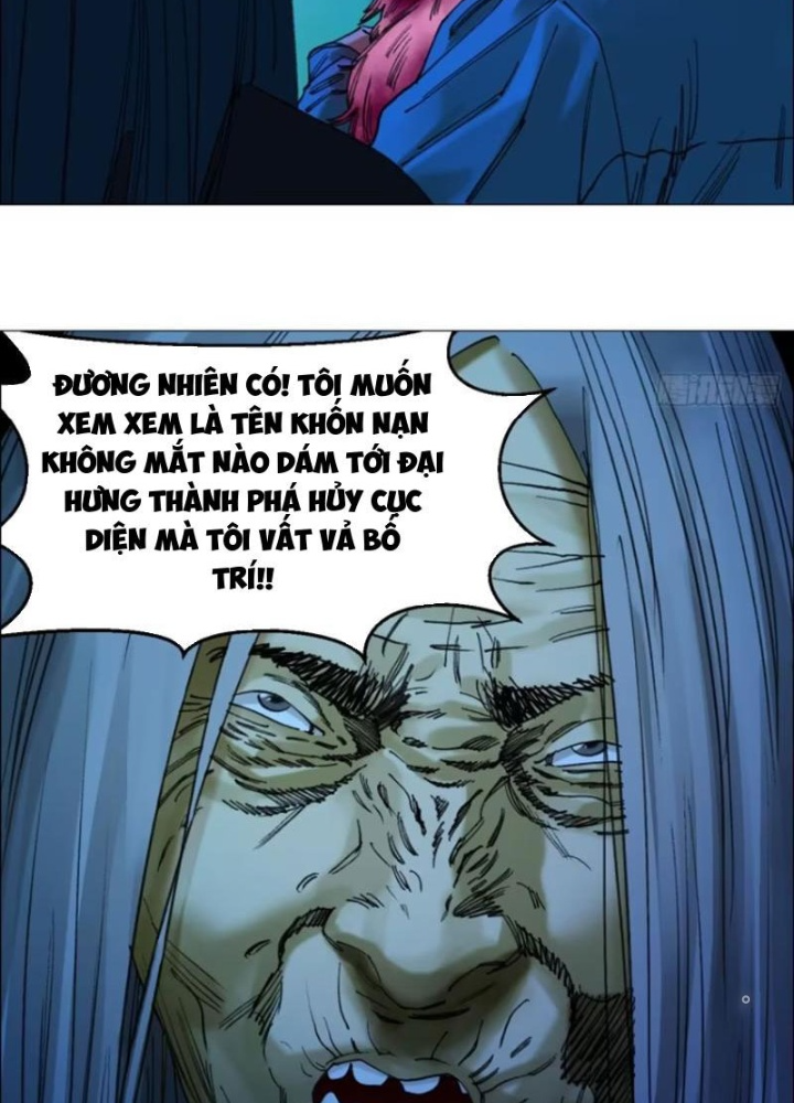 Giờ Ngọ Ba Khắc Chapter 74 - Trang 3