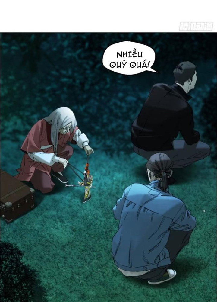 Giờ Ngọ Ba Khắc Chapter 74 - Trang 3